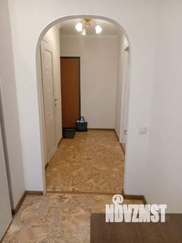 1-к квартира, на длительный срок, 34м2, 4/9 этаж