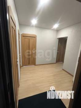 2-к квартира, на длительный срок, 53м2, 12/16 этаж