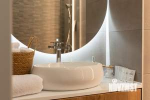 2-к квартира, посуточно, 47м2, 1/1 этаж