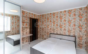 2-к квартира, на длительный срок, 64м2, 9/9 этаж