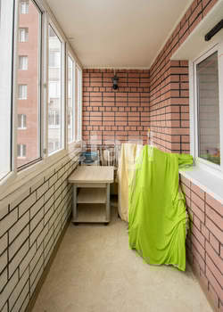 2-к квартира, на длительный срок, 43м2, 5/6 этаж