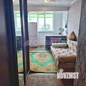 Студия квартира, на длительный срок, 13м2, 6/8 этаж