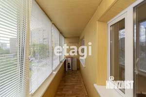 1-к квартира, на длительный срок, 34м2, 4/8 этаж