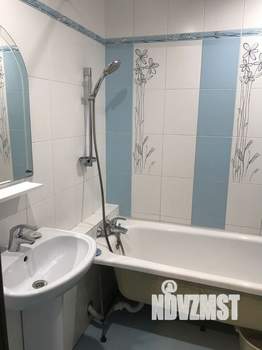 1-к квартира, на длительный срок, 45м2, 1/10 этаж