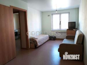 1-к квартира, на длительный срок, 31м2, 6/10 этаж