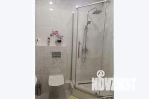 1-к квартира, посуточно, 36м2, 19/19 этаж