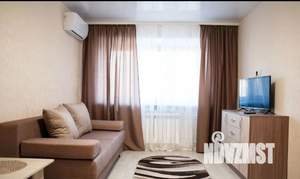 1-к квартира, посуточно, 30м2, 2/5 этаж