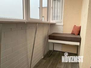 Студия квартира, посуточно, 31м2, 9/9 этаж