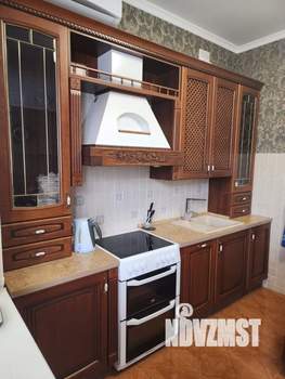 2-к квартира, на длительный срок, 57м2, 2/4 этаж