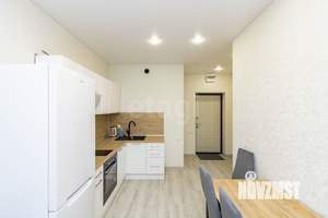 1-к квартира, на длительный срок, 35м2, 15/16 этаж