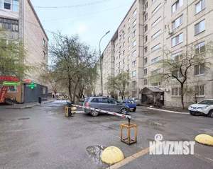 6-к квартира, на длительный срок, 68м2, 4/9 этаж