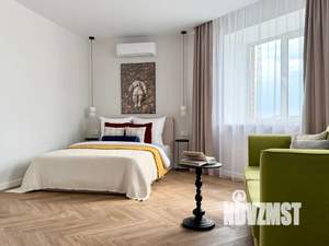 1-к квартира, посуточно, 36м2, 9/10 этаж