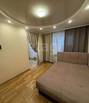 1-к квартира, на длительный срок, 42м2, 4/16 этаж