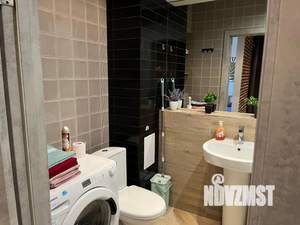 1-к квартира, посуточно, 32м2, 8/19 этаж