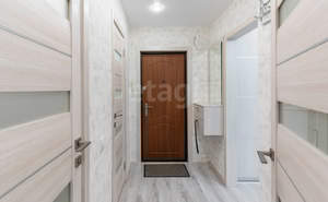 1-к квартира, на длительный срок, 40м2, 3/9 этаж