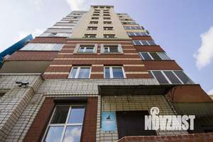 1-к квартира, посуточно, 65м2, 1/1 этаж