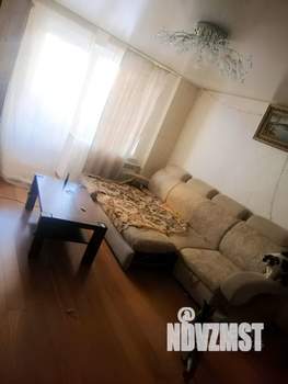 2-к квартира, на длительный срок, 78м2, 2/9 этаж