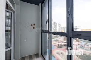 1-к квартира, на длительный срок, 37м2, 6/14 этаж