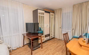 1-к квартира, на длительный срок, 29м2, 4/5 этаж