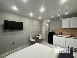 Студия квартира, на длительный срок, 23м2, 5/15 этаж