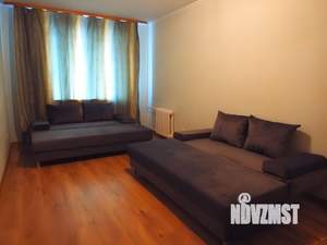 3-к квартира, посуточно, 73м2, 1/14 этаж