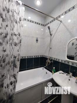 1-к квартира, на длительный срок, 39м2, 2/20 этаж