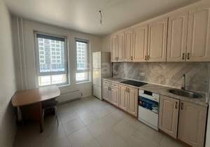 2-к квартира, на длительный срок, 48м2, 2/24 этаж