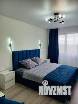 1-к квартира, посуточно, 34м2, 9/15 этаж