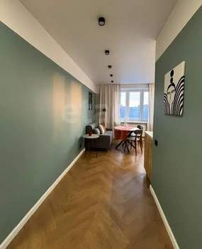 1-к квартира, на длительный срок, 41м2, 10/16 этаж