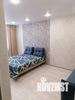 1-к квартира, посуточно, 32м2, 9/10 этаж