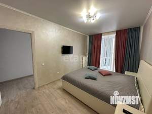 1-к квартира, на длительный срок, 58м2, 4/16 этаж