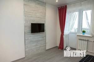 2-к квартира, посуточно, 42м2, 11/17 этаж