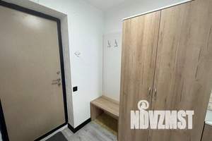 1-к квартира, посуточно, 20м2, 2/5 этаж