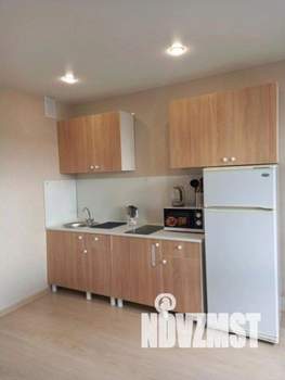 1-к квартира, посуточно, 39м2, 1/1 этаж