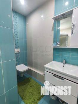 1-к квартира, на длительный срок, 37м2, 6/16 этаж