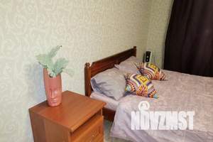 1-к квартира, посуточно, 33м2, 4/13 этаж