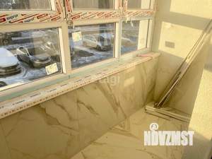 1-к квартира, на длительный срок, 36м2, 2/10 этаж