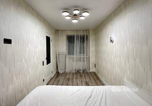 2-к квартира, на длительный срок, 42м2, 3/5 этаж