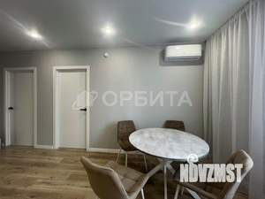2-к квартира, на длительный срок, 50м2, 2/25 этаж