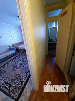 1-к квартира, на длительный срок, 36м2, 2/5 этаж