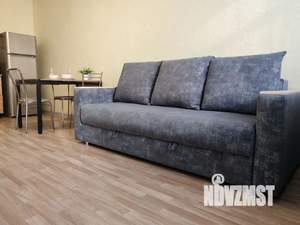 1-к квартира, посуточно, 42м2, 3/10 этаж