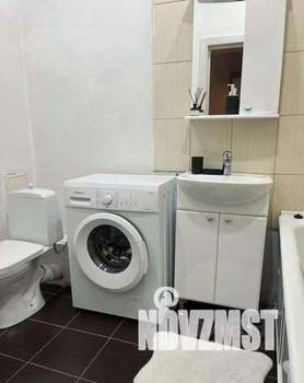 1-к квартира, на длительный срок, 41м2, 16/16 этаж