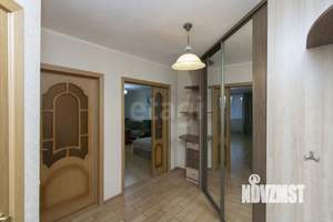 1-к квартира, на длительный срок, 55м2, 6/10 этаж