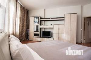 1-к квартира, посуточно, 60м2, 1/1 этаж