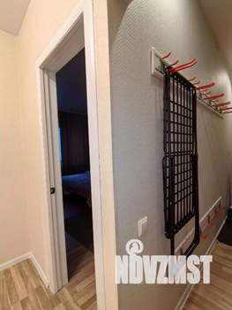 3-к квартира, посуточно, 67м2, 1/1 этаж