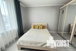 2-к квартира, посуточно, 85м2, 4/25 этаж