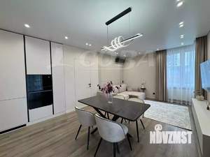 2-к квартира, на длительный срок, 68м2, 4/25 этаж