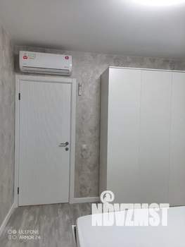 1-к квартира, посуточно, 32м2, 21/24 этаж