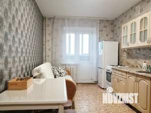 2-к квартира, посуточно, 61м2, 3/16 этаж