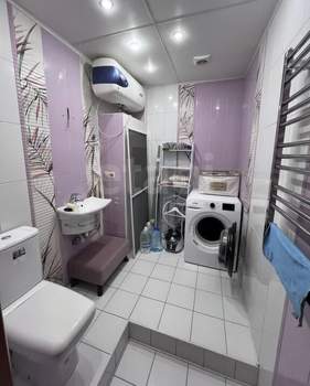 3-к квартира, на длительный срок, 113м2, 3/9 этаж